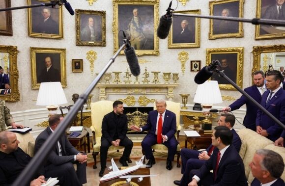 1 Ong Trump Khong Loai Tru Kha Nang Dua Binh Si My Den Ukraine