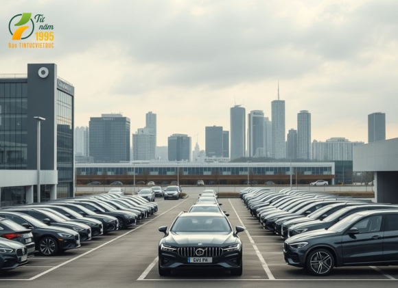 1 Thi Truong O To Duc Doi Mat Nua Dau Nam 2025 Day Kho Khan