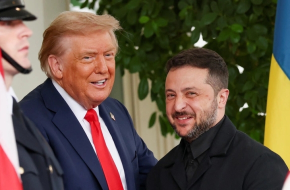 2 Ong Trump Khong Loai Tru Kha Nang Dua Binh Si My Den Ukraine