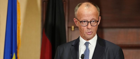 1 Thu Tuong Merz Nhan Manh Khong Ap Dat Ukraine Nhuong Bo Lanh Tho Sau Hop Tai Washington