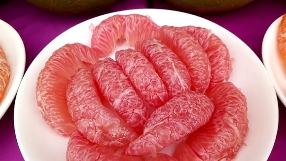 1 Vi Sao Cam Buoi Chanh Duoc Menh Danh Sieu Trai Cay