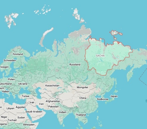 3 Cuoc Gap Alaska Va Bai Toan Ly Khai Cua Cong Hoa Sakha Lieu Trump Co Khien Putin Lo Ngai