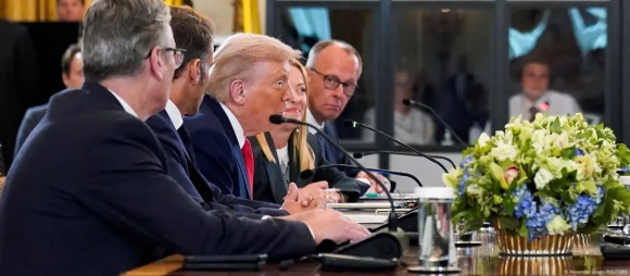 1 Dam Bao An Ninh Cho Ukraine Vai Tro Cua Duc La Gi