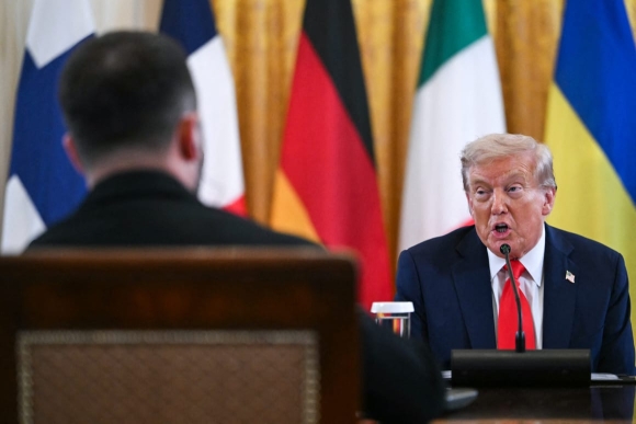 1 Nhuong Bo Munich 1938 Am Anh Washington 2025 Bai Hoc Lich Su Cho Ukraine Va Trump