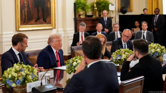 2 Dam Bao An Ninh Cho Ukraine Vai Tro Cua Duc La Gi