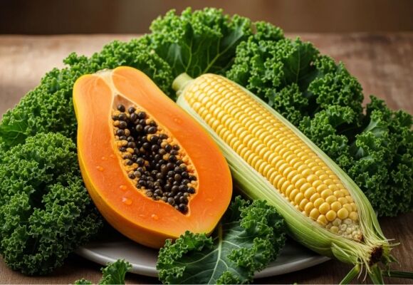 8 thói quen đơn giản giúp giảm căng thẳng cho mắt và cải thiện thị lực