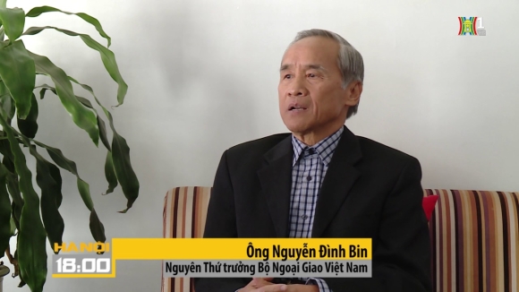 1 Cuu Thu Truong Ngoai Giao Viet Nam Vua Cong Khai Gui Thu Toi Ong To Lam De Nghi Hoa Tang Thi Hai Ho Chi Minh