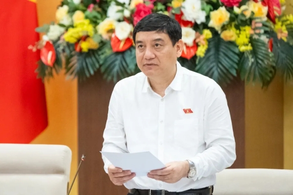 2 Thu Truong Bo Y Te Ti Le Thuoc Gia Cua Viet Nam O Muc Thap So Voi Trung Binh The Gioi