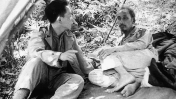 5 Cuu Thu Truong Ngoai Giao Viet Nam Vua Cong Khai Gui Thu Toi Ong To Lam De Nghi Hoa Tang Thi Hai Ho Chi Minh