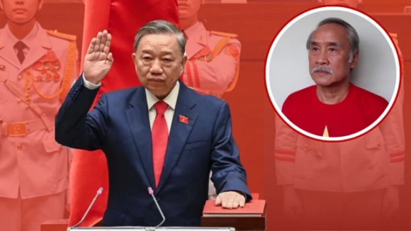 6 Cuu Thu Truong Ngoai Giao Viet Nam Vua Cong Khai Gui Thu Toi Ong To Lam De Nghi Hoa Tang Thi Hai Ho Chi Minh