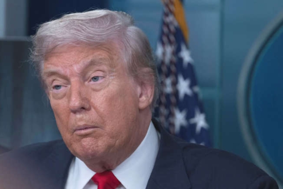 1 Donald Trump Mat Kien Nhan Voi Putin Hau Qua Nghiem Trong Co The Ap Den