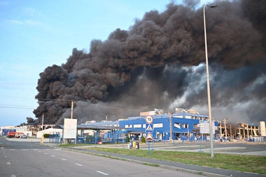 1 Nga Tan Cong Nha May My Tai Ukraine Doi Gao Nuoc Lanh Vao Ke Hoach Hoa Binh Cua Trump