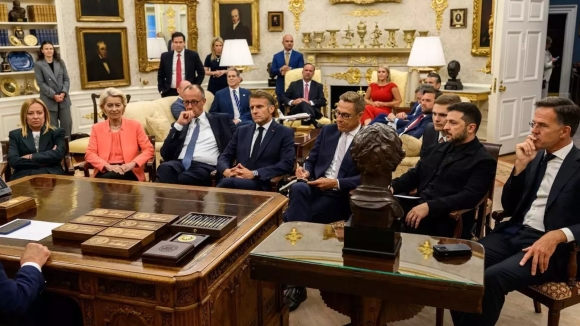 1 Ukraine Gia Nhap Eu Bat Ngo Kho Chiu Moi Cho Nga