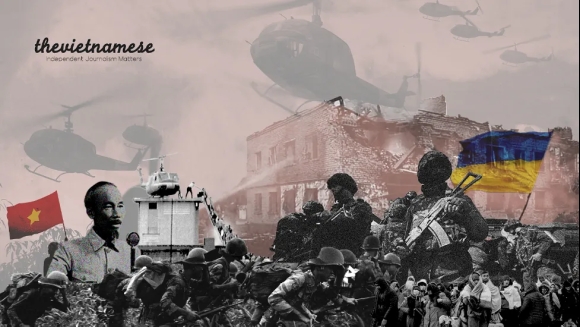 1 Ukraine Trieu Tien Va Cuba Cong Lao Giup Do Viet Nam Va Nhung Goc Khuat It Nguoi Biet