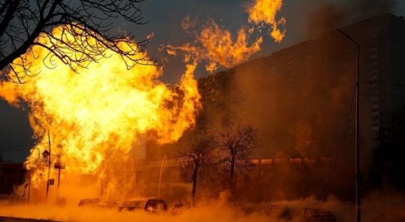 2 Ukraine Dong Loat Tan Cong 10 Vung Cua Nga Tin Khan Bao Ve Kremlin