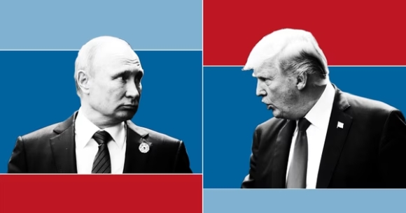 1 Ong Trump Tung Toi Hau Thu Sac Lanh Nga Doi Dien Cu Soc My Da Tim Ra At Chu Bai Chong Lai Ong Putin