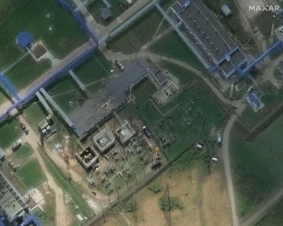 1 Ukraine Tan Cong Duong Ong Dan Dau Nga Hungary Va Slovakia Gian Du