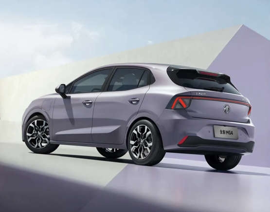 2 Mg4 2025 O To Dien Dai Tra Dau Tien Dung Pin The Ran Gia Du Kien Canh Tranh