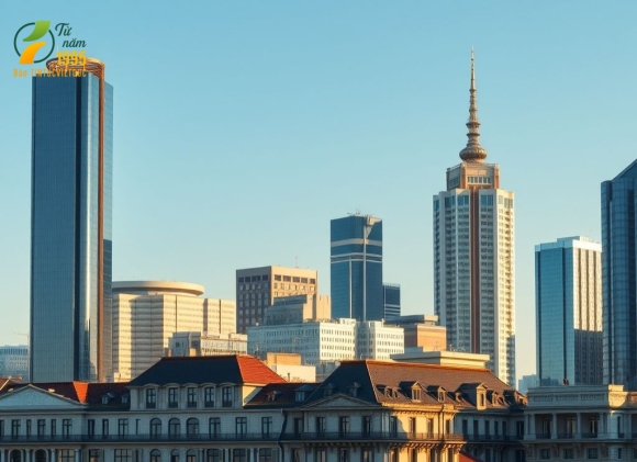 1 Noi Trieu Phu Tap Trung Dong Nhat Tai Duc Kham Pha Cac Diem Den Sang Trong