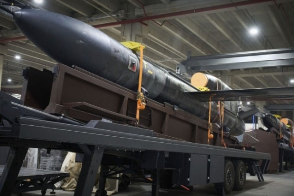 1 Chuyen Gia Ten Lua Flamingo Se Tuoc Di Loi The Quan Trong Cua Quan Xam Luoc Nga