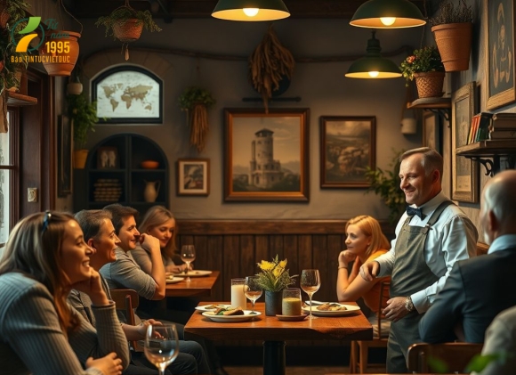 1 Nha Hang Duc Gay Soc Voi Quy Dinh Cam Thanh Toan Rieng Duoc Khach Hang Ung Ho Nhiet Tinh