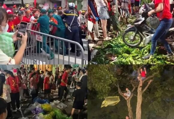 1 Tinh Yeu To Quoc Khong Phai Phao Hoa Ma La Hanh Dong Thiet Thuc Moi Ngay