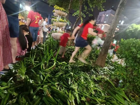 2 Tinh Yeu To Quoc Khong Phai Phao Hoa Ma La Hanh Dong Thiet Thuc Moi Ngay