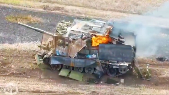 1 Be Bang Tham Vong Chien Thang Truoc Mua He Cua Putin Nga That Bai Trong Chien Dich He Tai Ukraine