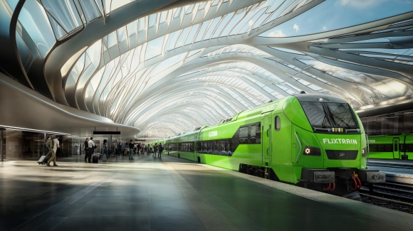 1 Flixtrain Quyet Tam Lat Do Deutsche Bahn Bang Chien Luoc Ro Rang Luon Re Hon