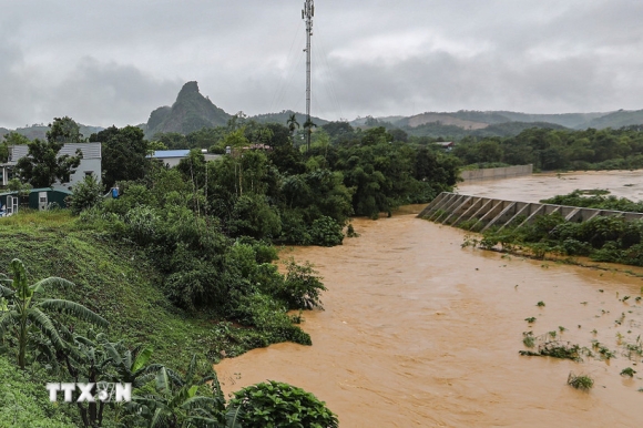 1 Lu Dang Nhanh Ha Noi So Tan Dam Bao An Toan Cho Nguoi Dan