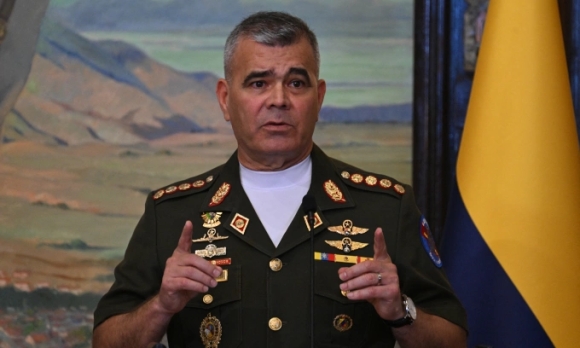 1 Venezuela Trien Khai Tau Chien Uav Giua Cang Thang Voi My