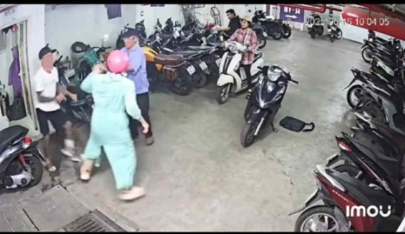 1 Vu Co Gai Mma Ha Guc Thanh Nien Xam Tro Co The Bi Xu Ly Ra Sao