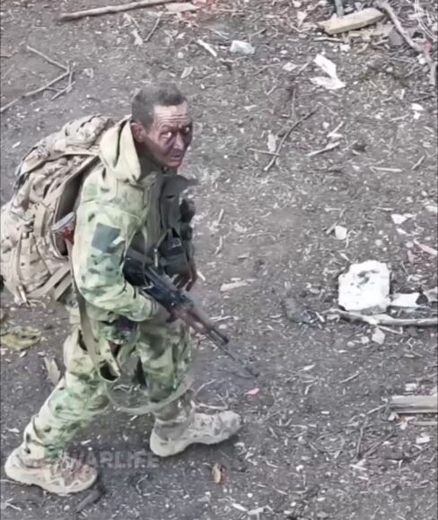 2 Be Bang Tham Vong Chien Thang Truoc Mua He Cua Putin Nga That Bai Trong Chien Dich He Tai Ukraine