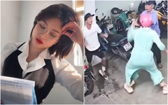 2 Co Gai Ha Guc Thanh Nien Xam Tro O Ham Gui Xe He Lo Nguyen Nhan Gay Buc Xuc