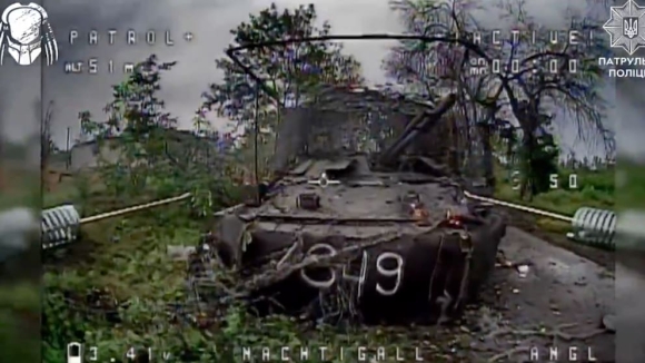 4 Be Bang Tham Vong Chien Thang Truoc Mua He Cua Putin Nga That Bai Trong Chien Dich He Tai Ukraine