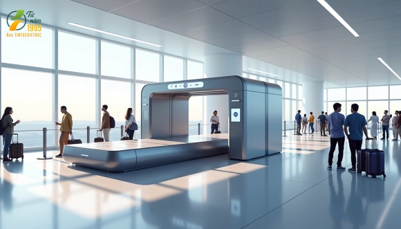 1 San Bay Berlin Brandenburg Nang Cap He Thong Soi Chieu An Ninh Voi Cong Nghe Ct Scanner Tien Tien