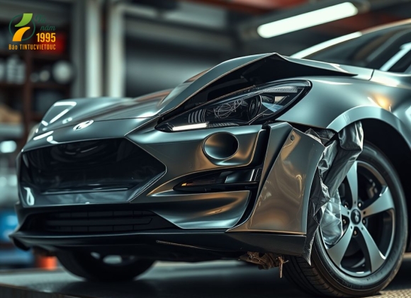 1 Sua Chua Xe Dien Chi Phi Cao Va Rui Ro Chet May Sau Va Cham Nhe