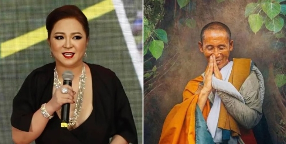 1 Toi Xin Sam Hoi Voi Thay Minh Tue Cu Re Bat Ngo Cua Ba Nguyen Phuong Hang