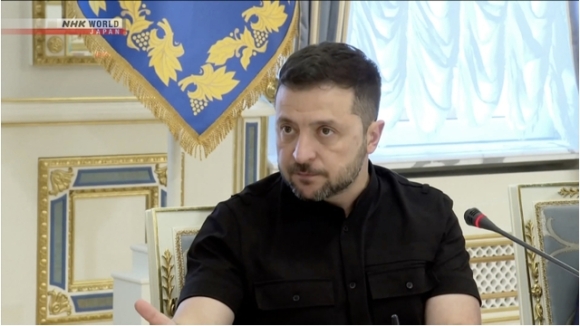 1 Ukraine Tai Chiem Ba Khu Dinh Cu O Donetsk Khang Dinh Quyet Tam Giu Vung Lanh Tho