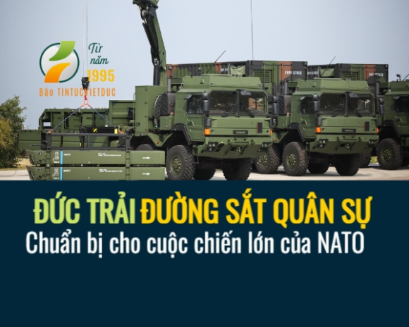 1 Duc Mo Rong Mang Luoi Duong Sat San Sang Cho Chien Tranh Quy Mo Lon Cua Nato