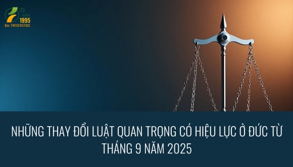 1 Duc Nhung Thay Doi Luat Quan Trong Co Hieu Luc Tu Thang 9 Nam 2025