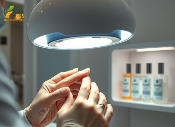 1 Eu Cam Su Dung Tpo Trong San Pham Lam Dep Tu Thang 92025 Huong Dan Cho Tiem Nail