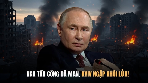 1 Kyiv Oan Minh Trong Khoi Lua Sau Don Tan Cong Tan Khoc Cua Nga Van Phong Eu Va Anh Quoc Bi Tan Pha