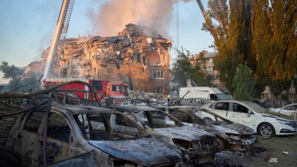 1 Tong Thong Ukraine Zelensky Chi Trich Trung Quoc Ho Tro Nga Trong Boi Canh Nga Gia Tang Tan Cong