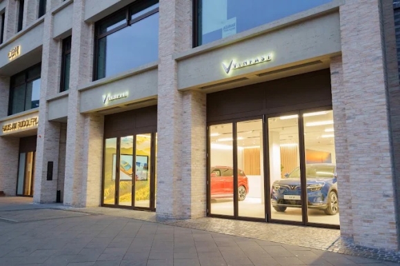 2 De Che Vay No Vingroup Dang Lung Lay Tren Truong Quoc Te Lieu Vinfast Hoa Von Nam 2026 Co Kha Thi Khong