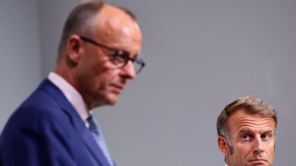 1 Macron Canh Bao Putin Co The Choi Kham Trump Neu Tu Choi Gap Zelensky Sau Ngay 19