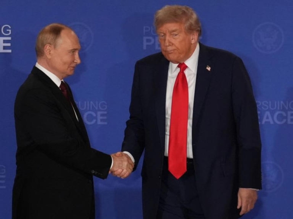 1 Nga Noi Lai Tan Cong Du Doi Vao Kyiv Putin Dang Che Gieu Trump Va Phoi Bay Bo Mat That Cua Minh