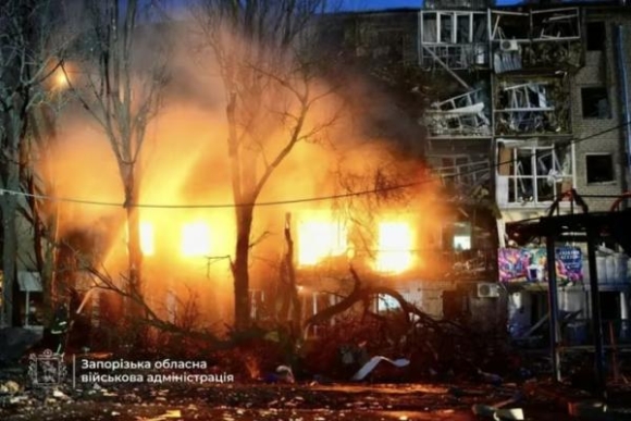 1 Nga Tan Cong Quy Mo Lon Vao Cac Thanh Pho Ukraine Khi Dam Phan Hoa Binh Dinh Tre