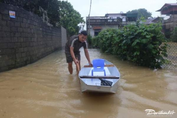 5 Nuoc Tran Bo De Nguoi Dan Ron Lu Ngoai Thanh Ha Noi Tat Bat Van Chuyen Do