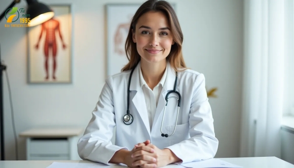 1 Bat Mi Cach Rut Ngan Thoi Gian Cho Kham Bac Si Chuyen Khoa O Duc